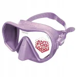 Sukeldumismask Seac Pura AT violetse plasma tehnoloogiaga