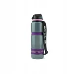 Water-to-Go Active 750 ml filtreeritud joogipudel, lilla