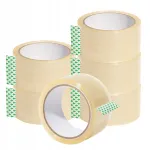 NN l&auml;bipaistev kleeplint, 48/60 mm, 6 tk