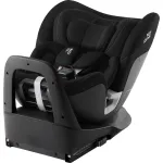 Britax Romer Swivel 0-25 kg Space Black turvatool