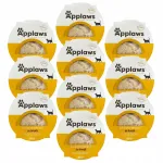 Applaws m&auml;rg kassitoit kanafilee puljongis 10x60g