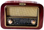 K&ouml;&ouml;giraadio FM/AM/SW Bluetoothi ja USB-ga
