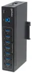 USB jagaja Manhattan 164405, USB 3.2 Gen 1, Type-B