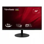 ViewSonic VA24E2-H 24" IPS Full HD 144Hz HDMI VGA Monitor