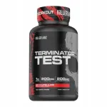 Toidulisand Killer Labz TERMINATOR TEST 90 kapslit