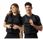 P&auml;&auml;stevest SEA-DOO WAVE, unisex, suurus M