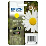 Kollane tint Epson 18 C13T18044022