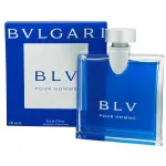 Tualettvesi Bvlgari BLV 100 ml