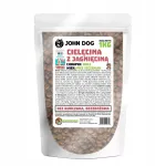 Kuiv koeratoit kutsikatele John Dog vasikaliha ja lambalihaga, 1 kg