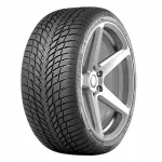 Talverehv Nokian WR SNOWPROOF P 255/45R19 104V XL 2024