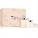 Chloe Nomade komplekt naistele: EDP 75+5 ml ja 100 ml palsam