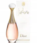 Tualettvesi Dior J'adore oriental 50 ml