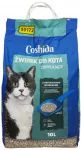 Kompaktne kassihunt COSHIDA, 10 l