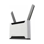 Juhtmevaba ruuter MikroTik Chateau PRO ax, Wi-Fi 6 (802.11ax)