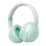 Juhtmevabad Bluetooth 5.1 k&otilde;rvaklapid, rohelised
