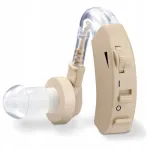Beurer HA 20 kuuldeaparaat, 200&ndash;5000 Hz