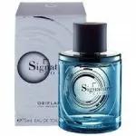 Tualettvesi Signature Zoom Oriflame