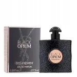 Naiste parf&uuml;&uuml;m YVES SAINT LAURENT BLACK OPIUM EDP, 7,5 ml, minipudel