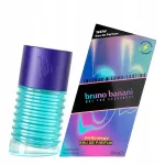 Meeste l&otilde;hna&otilde;li Bruno Banani bb Energy 50 ml
