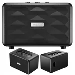 Juhtmevaba k&otilde;lar TONSIL GoSound II Bluetooth, TWS, USB, AUX, HDMI, 60 W