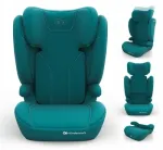 Auto turvatool Kinderkraft i-Spark 2 PLUS, 15&ndash;36 kg, 100&ndash;150 cm