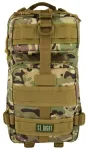 Kooliseljakott 4 sektsiooniga Bp43 Military Multi nr 9830