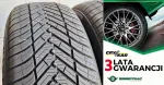 Suverehvid Greentrac Season Master 205/55R17, C/B, 71 dB, 3-aastane garantii