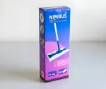 Nimbus p&otilde;randalapp koos 10 kuivapaberalusega