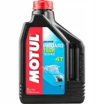 Mootori&otilde;li Motul 10W-40, 2 l