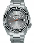 Meeste k&auml;ekell SEIKO 5 Sports SRPK09K1 karbiga