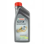 MOOTORI&Otilde;LI CASTROL GTX ULTRACLEAN 10W/40 A3/B4, 1 l