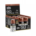 Energiajook SIS GO Caffeine Shot Cola (12x60 ml)