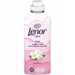 Loputusvahend LENOR Light Jasmine, 882 ml, 42 kasutuskorda