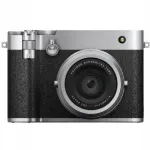 FujiFilm GFX 100RF h&otilde;bedane digitaalne kaamera