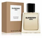 Meeste tualettvesi BURBERRY HERO, 50 ml