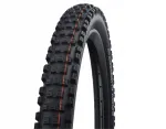 Schwalbe Eddy Current 27.5x2.80 tagumine Evo Super Gravity TL jalgratta rehv