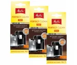 Puhastustabletid Melitta PerfectClean 4 x 1,8 g