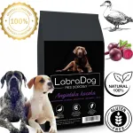 Kuivtoit LabraDog h&uuml;poallergeenne k&otilde;rge energiaga part aktiivsetele koertele 6 kg