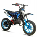 Laste mini motokrossi mootorratas XTR 701, elektriline, kaugjuhtimisega