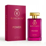 Parf&uuml;&uuml;m Romeron 777 Power Platin EDP 50 ml unisex