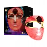 Silikoonist n&auml;o-LED-mask FOREO, 7 NIR-valgust