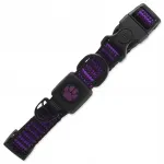 Koera kaelarihm Active Dog Strong S, violetne, 1,5x27-37 cm