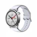 Xiaomi Watch S5 nutikell, 46 mm, h&otilde;bedane, 1,48" AMOLED, 5ATM, 815 mAh