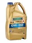 Mootori&otilde;li RAVENOL ALS 0W30 USVO, 5 l