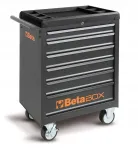 T&ouml;&ouml;riistak&auml;ru Beta C04BOX-A VU, 6 sahtlit