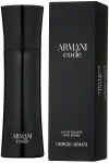 Tualettvesi GIORGIO ARMANI CODE 75 ml vana versioon