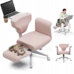 Ergonoomiline roosa reguleeritavate funktsioonidega tool Newtral Freedom-X-FB