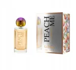 Parf&uuml;&uuml;mi vesi naistele Luxure Peach Me 100 ml