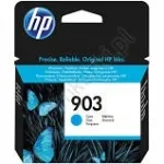 HP 903 tindikassett ts&uuml;aan, T6L87AE, originaal