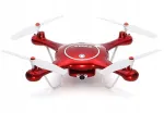 Syma X5UW droon 720p kaameraga, 7 min lendu, 70 m ulatus